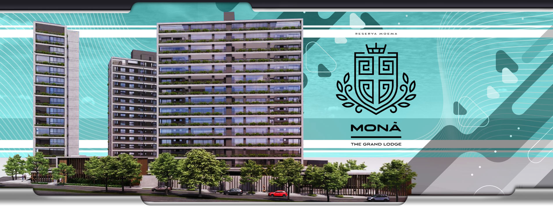 Monã Moema - Topo